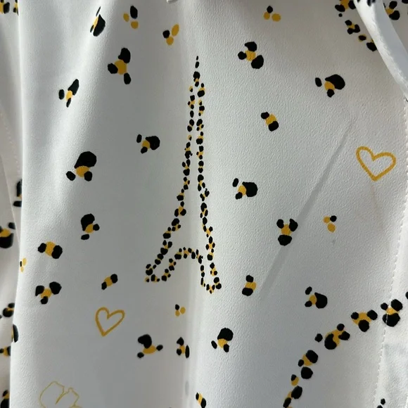 Karl lagerfield dress - Picture 6 of 11